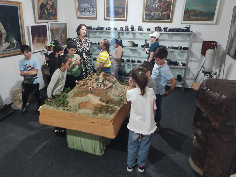  - 2024 - excursie 11 aprilie