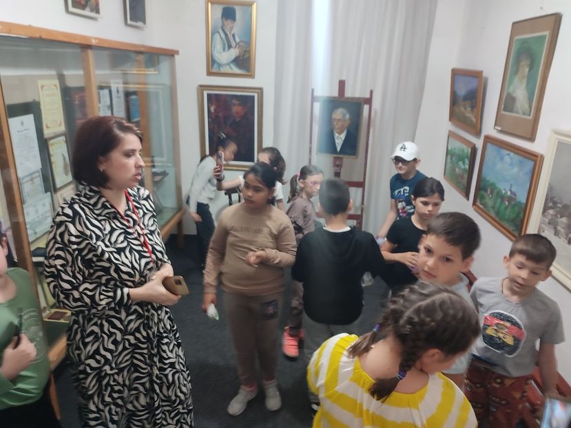  - 2024 - excursie 11 aprilie