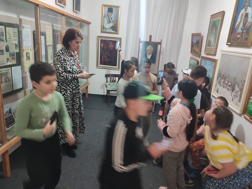  - 2024 - excursie 11 aprilie