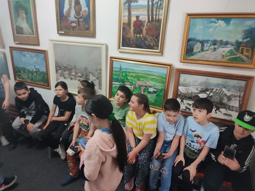  - 2024 - excursie 11 aprilie