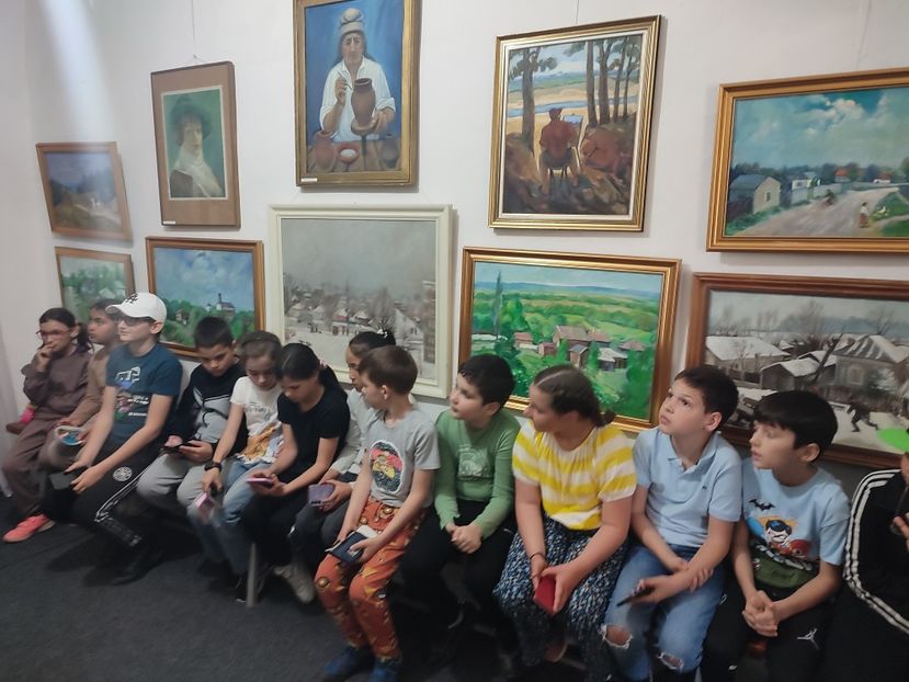  - 2024 - excursie 11 aprilie