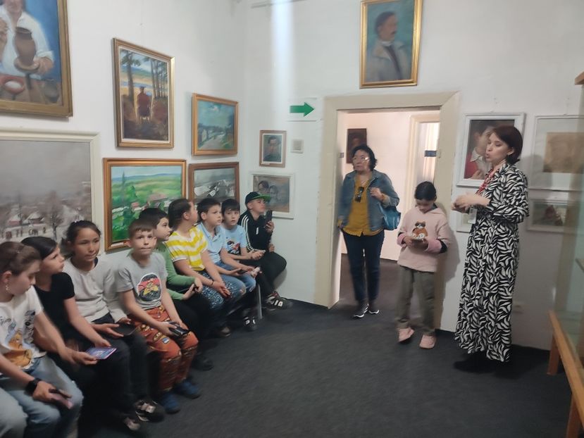  - 2024 - excursie 11 aprilie