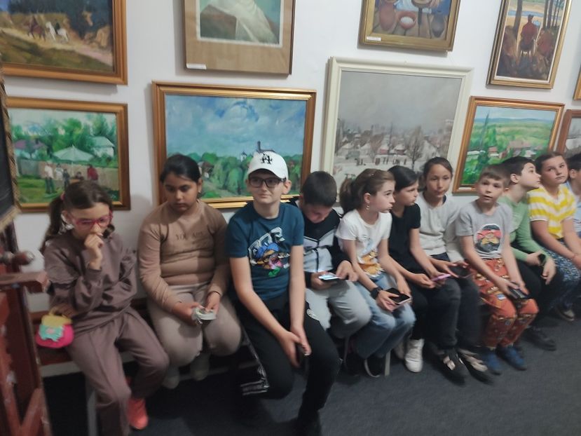  - 2024 - excursie 11 aprilie