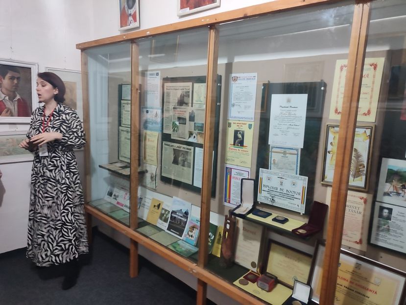  - 2024 - excursie 11 aprilie