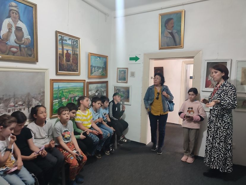  - 2024 - excursie 11 aprilie