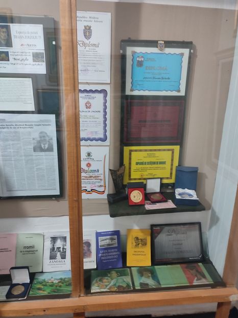  - 2024 - excursie 11 aprilie