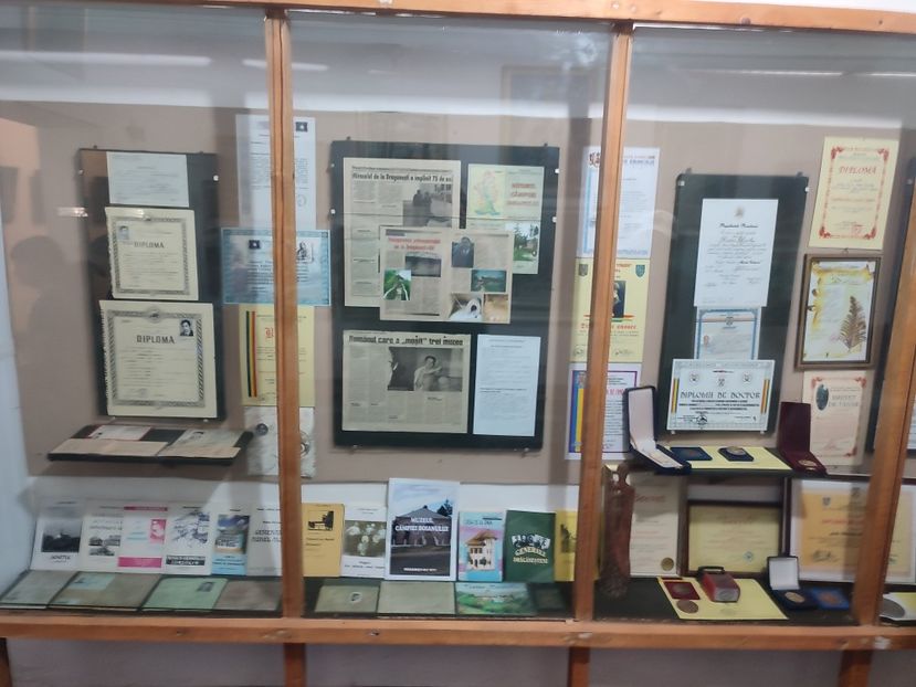  - 2024 - excursie 11 aprilie