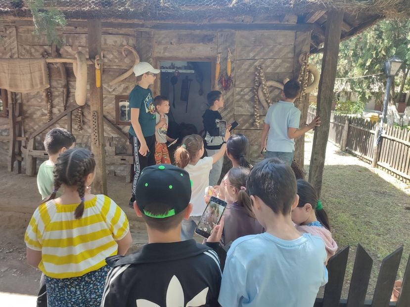  - 2024 - excursie 11 aprilie