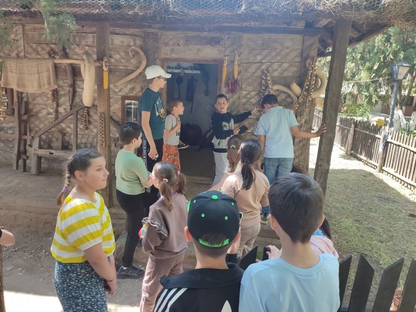  - 2024 - excursie 11 aprilie