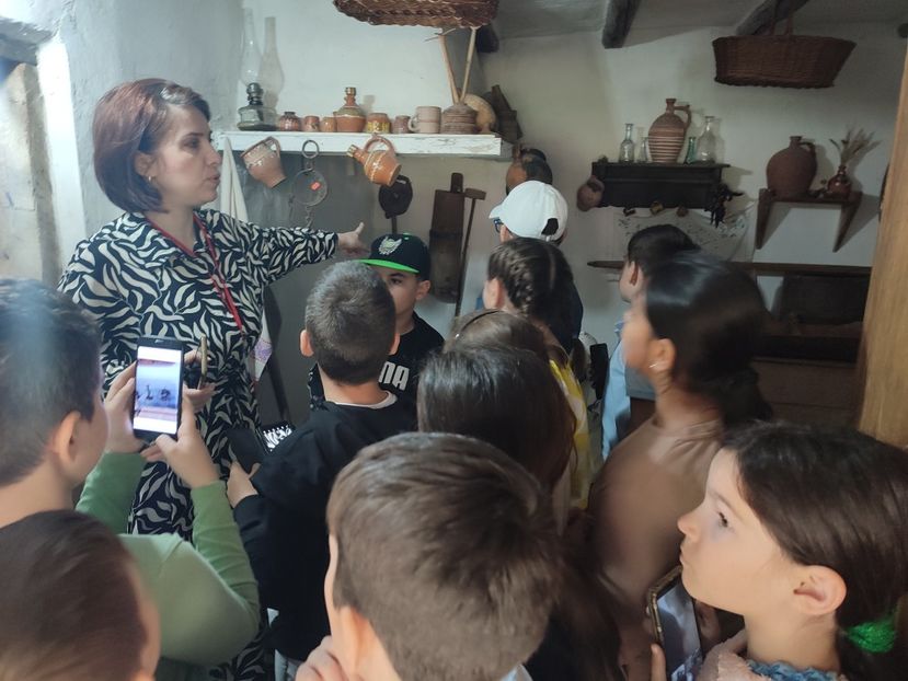  - 2024 - excursie 11 aprilie