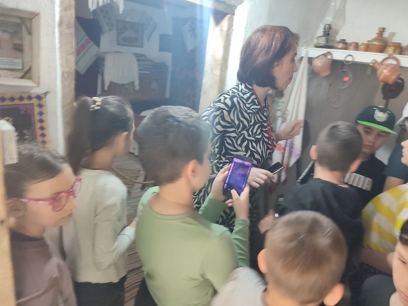  - 2024 - excursie 11 aprilie