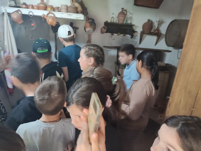  - 2024 - excursie 11 aprilie