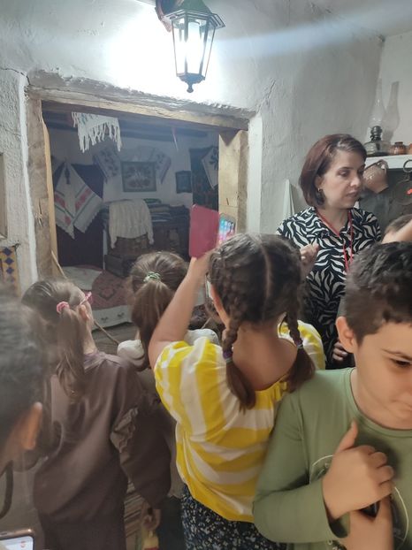  - 2024 - excursie 11 aprilie