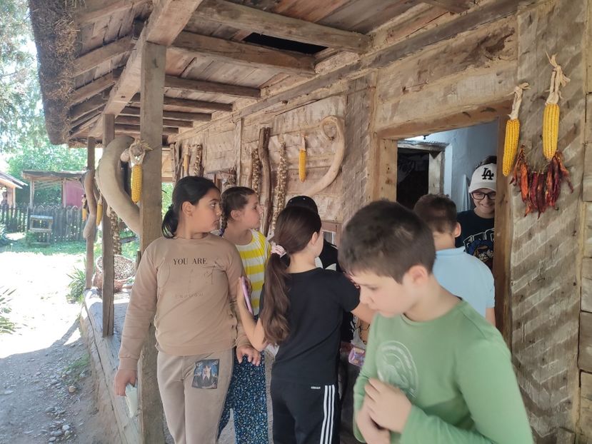  - 2024 - excursie 11 aprilie