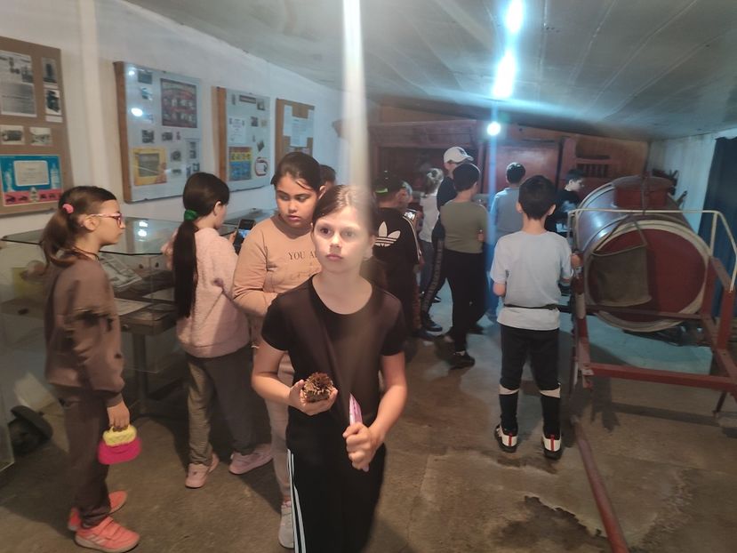  - 2024 - excursie 11 aprilie