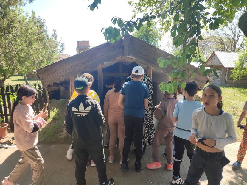  - 2024 - excursie 11 aprilie