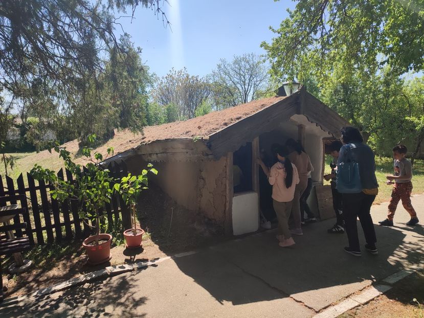  - 2024 - excursie 11 aprilie