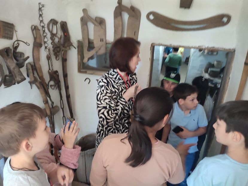  - 2024 - excursie 11 aprilie