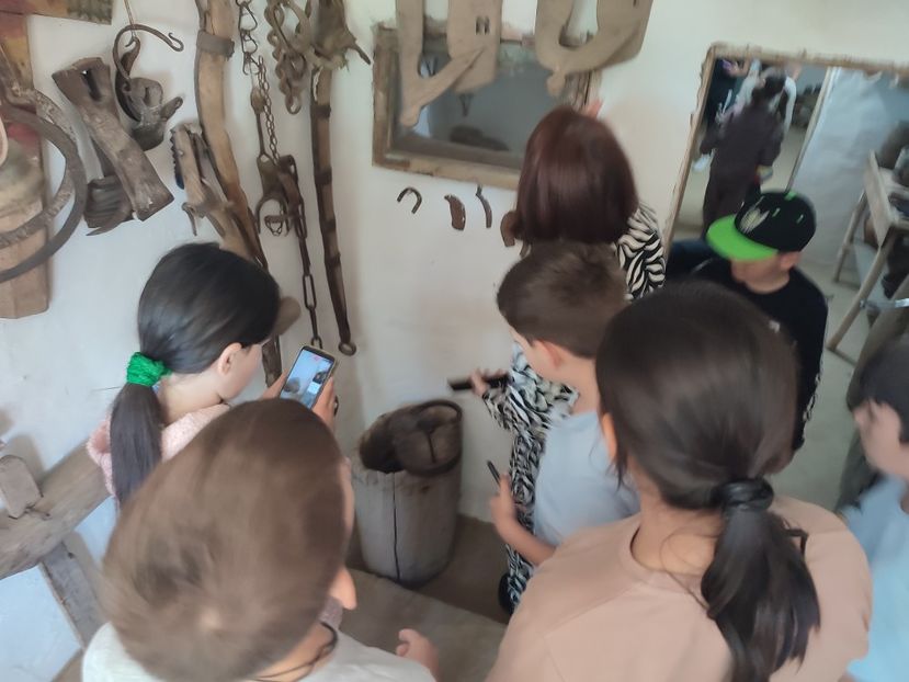  - 2024 - excursie 11 aprilie