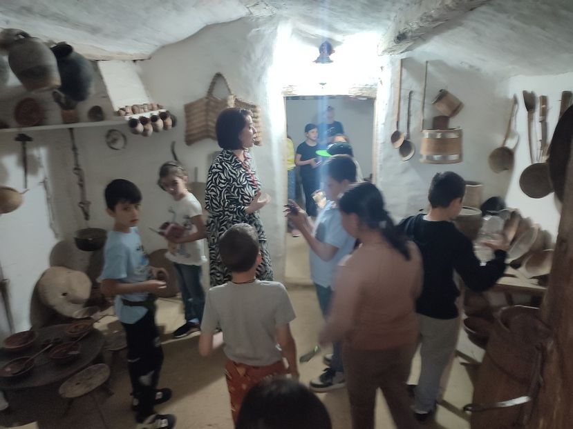  - 2024 - excursie 11 aprilie