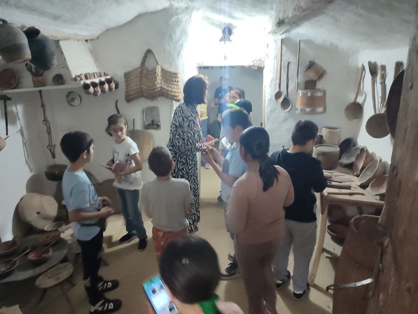  - 2024 - excursie 11 aprilie