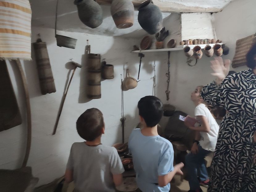  - 2024 - excursie 11 aprilie