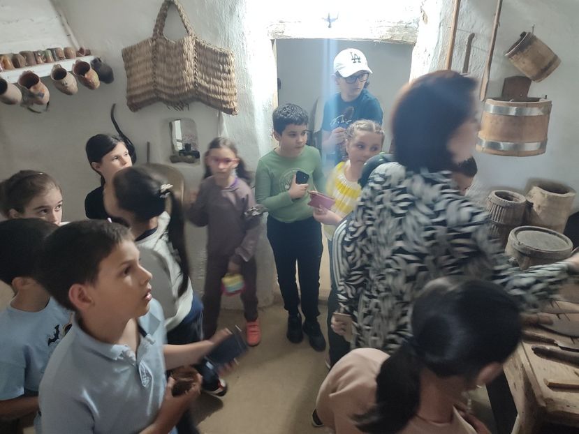  - 2024 - excursie 11 aprilie