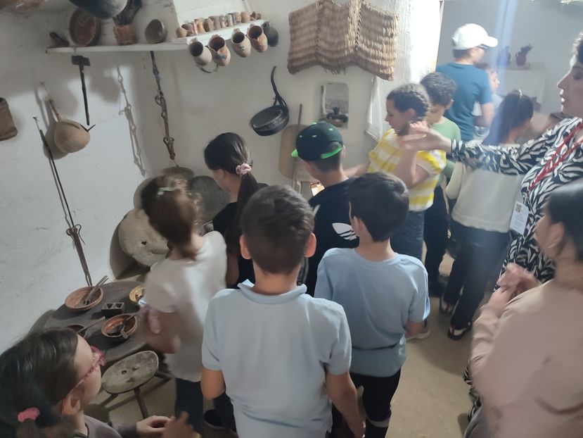  - 2024 - excursie 11 aprilie