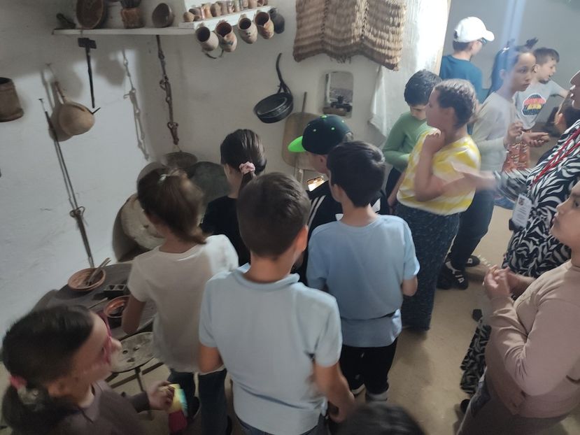  - 2024 - excursie 11 aprilie