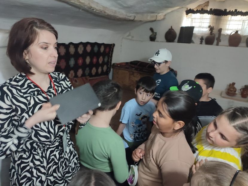  - 2024 - excursie 11 aprilie