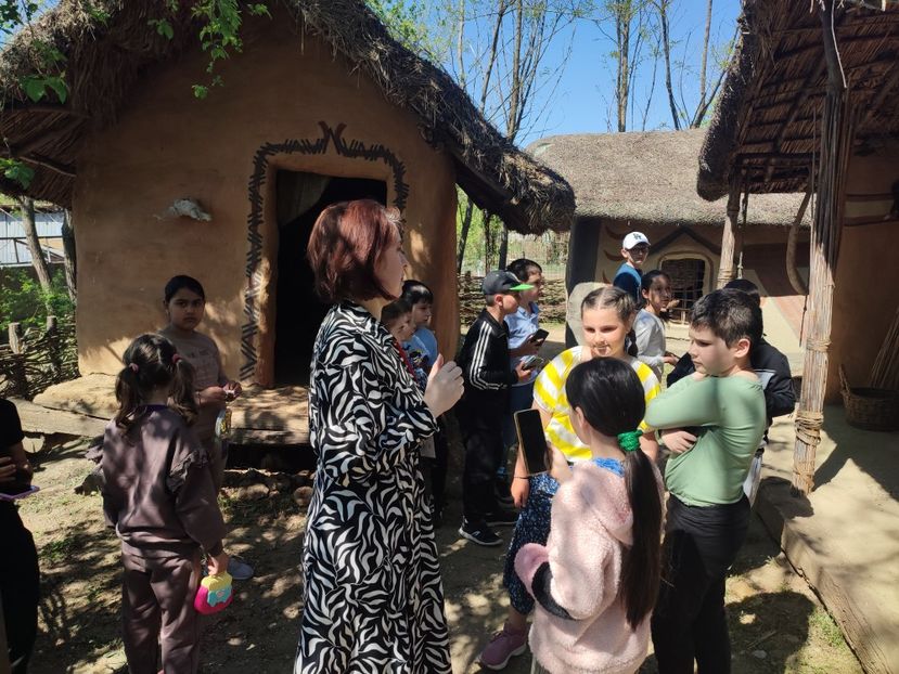  - 2024 - excursie 11 aprilie