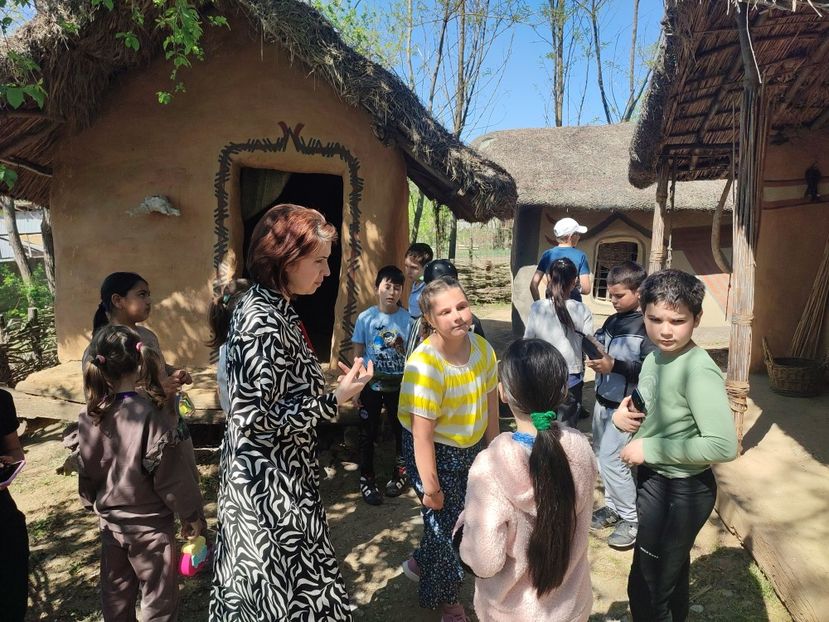  - 2024 - excursie 11 aprilie