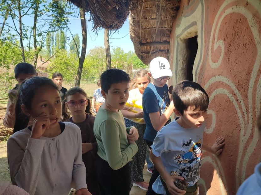  - 2024 - excursie 11 aprilie