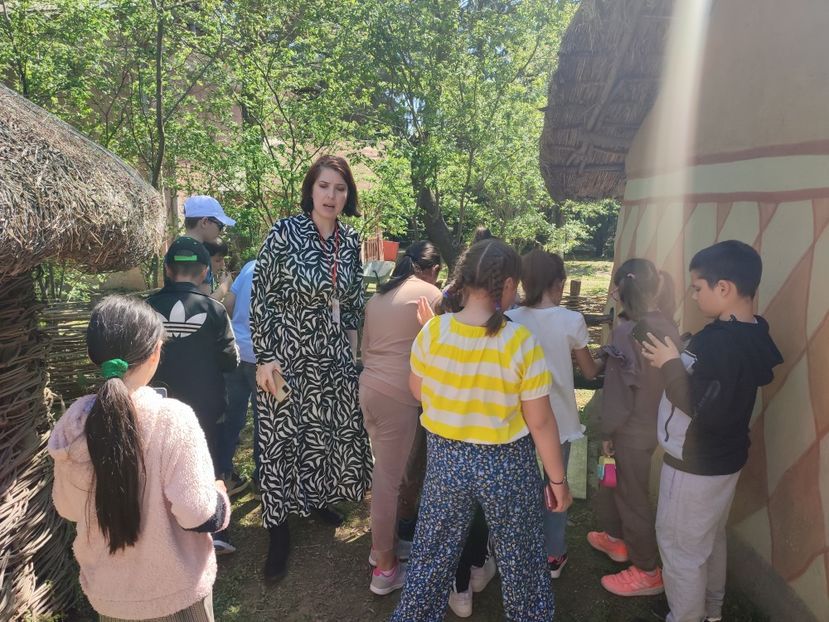  - 2024 - excursie 11 aprilie