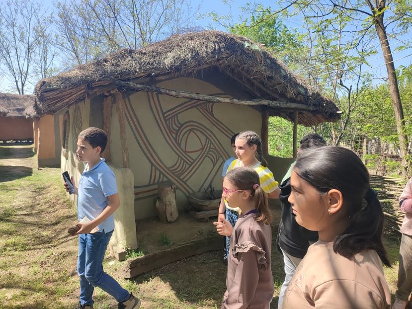  - 2024 - excursie 11 aprilie