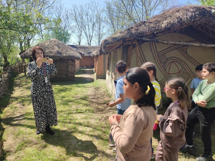  - 2024 - excursie 11 aprilie