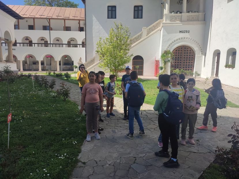  - 2024 - excursie 11 aprilie