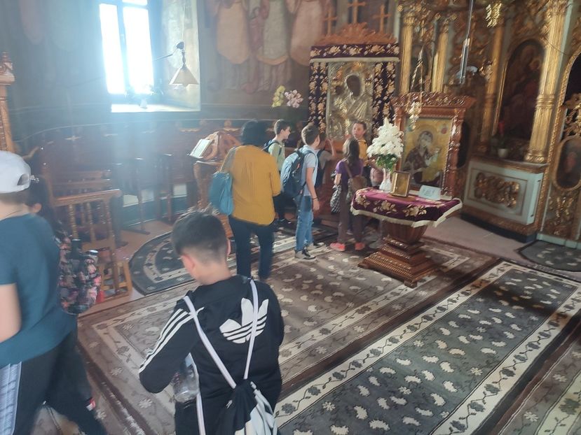  - 2024 - excursie 11 aprilie