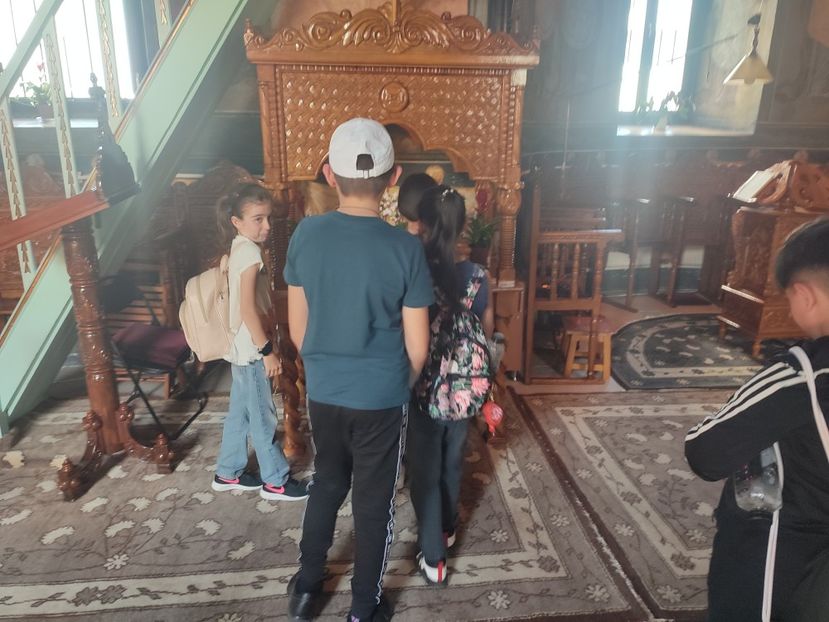  - 2024 - excursie 11 aprilie