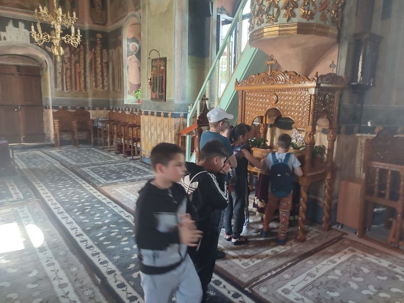  - 2024 - excursie 11 aprilie