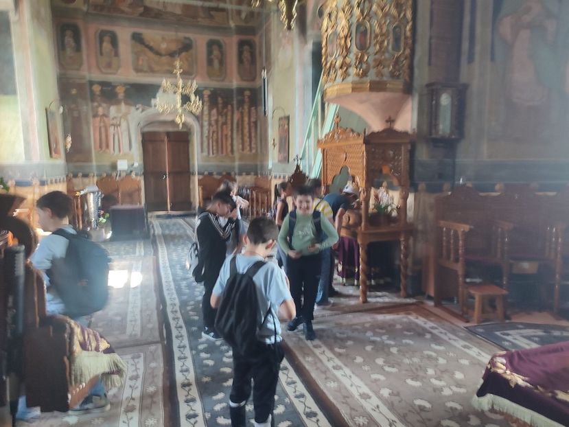  - 2024 - excursie 11 aprilie