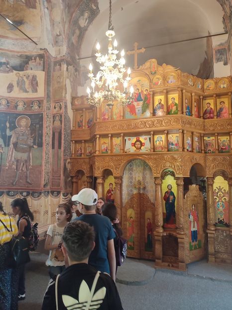  - 2024 - excursie 11 aprilie