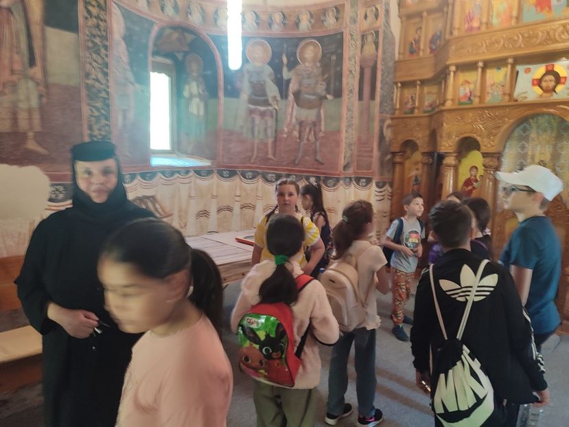  - 2024 - excursie 11 aprilie