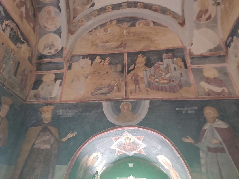  - 2024 - excursie 11 aprilie