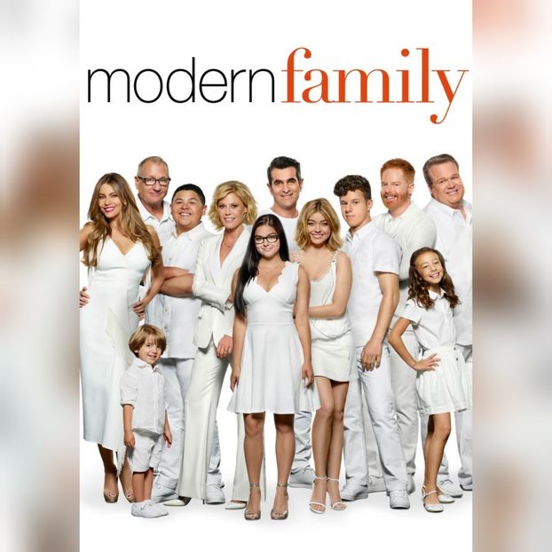 Modern Family - Film making can be a fine art