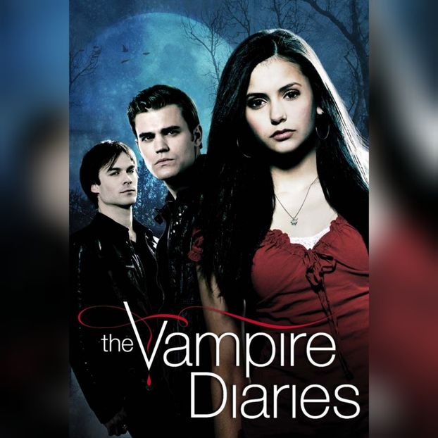 The Vampire Diaries - Film making can be a fine art