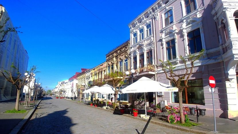  - 2024 APRILIE - BRAILA