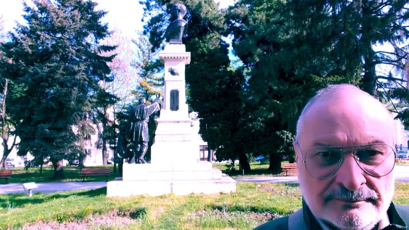  - 2024 APRILIE - BRAILA
