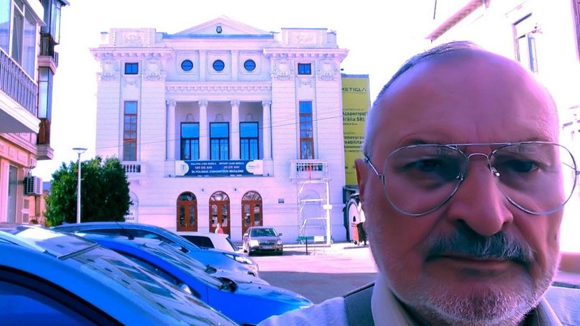 20240409_095215 Lyra, de pe fosta stradă Regală - 2024 APRILIE - BRAILA