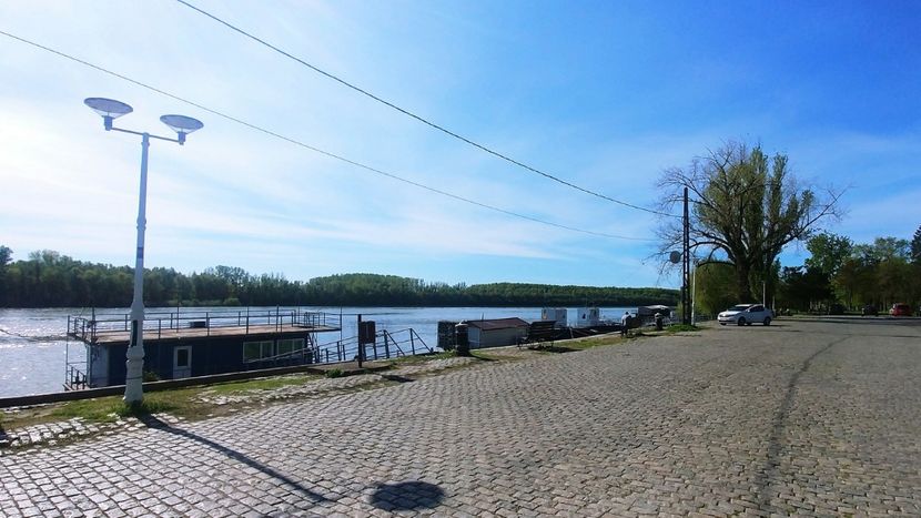 20240409_101824 Început de faleză - 2024 APRILIE - BRAILA